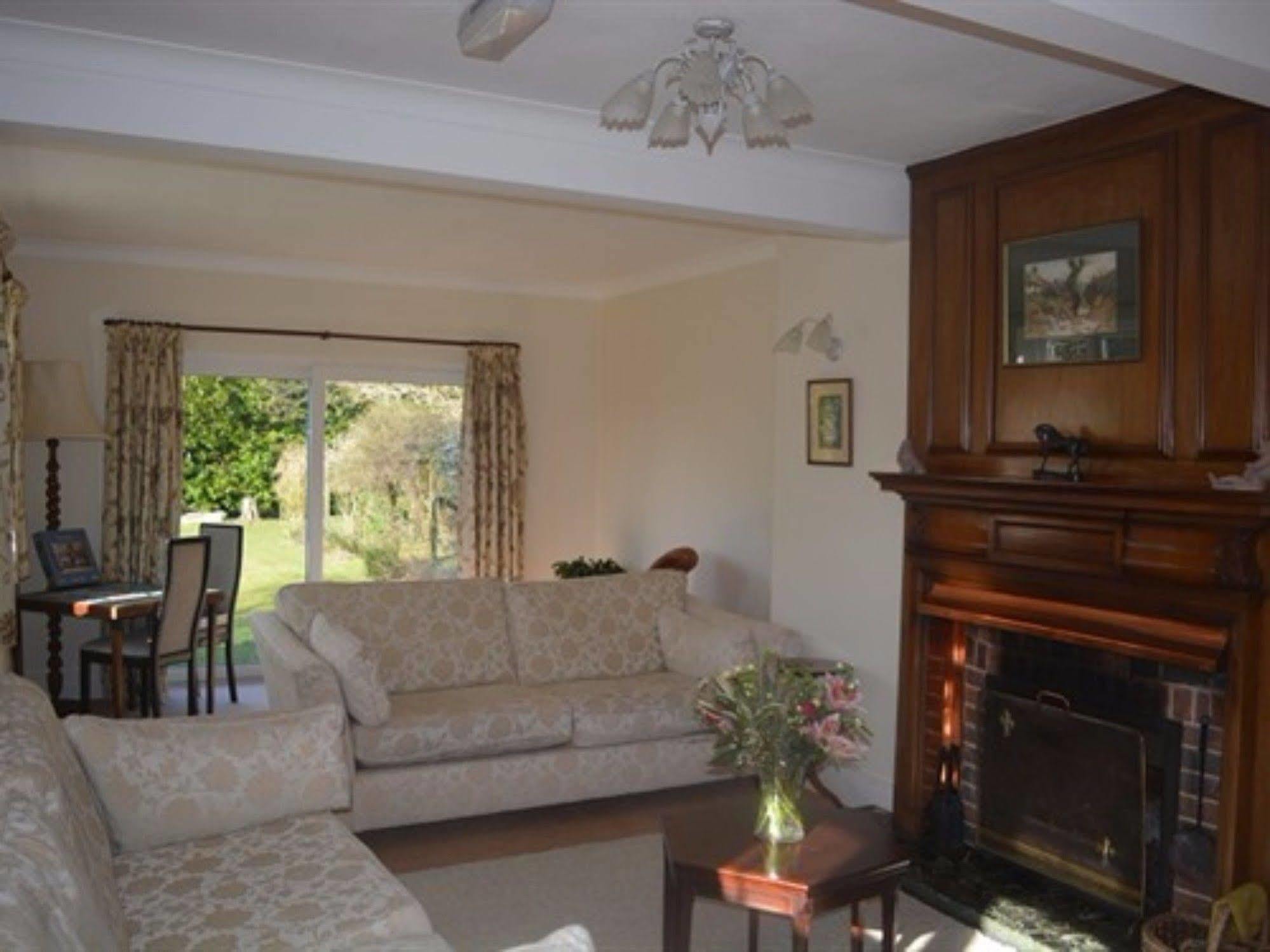 Little Forest Lodge Ringwood Eksteriør bilde