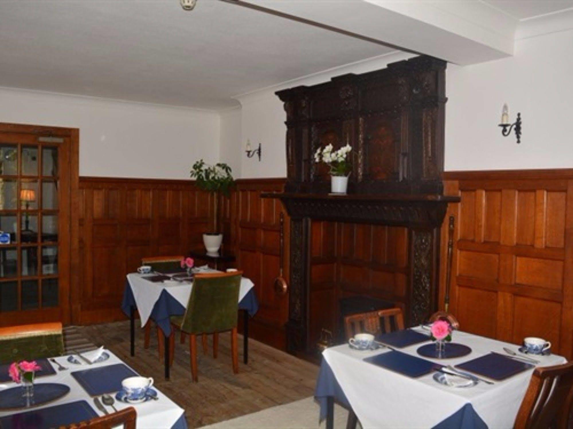 Little Forest Lodge Ringwood Eksteriør bilde