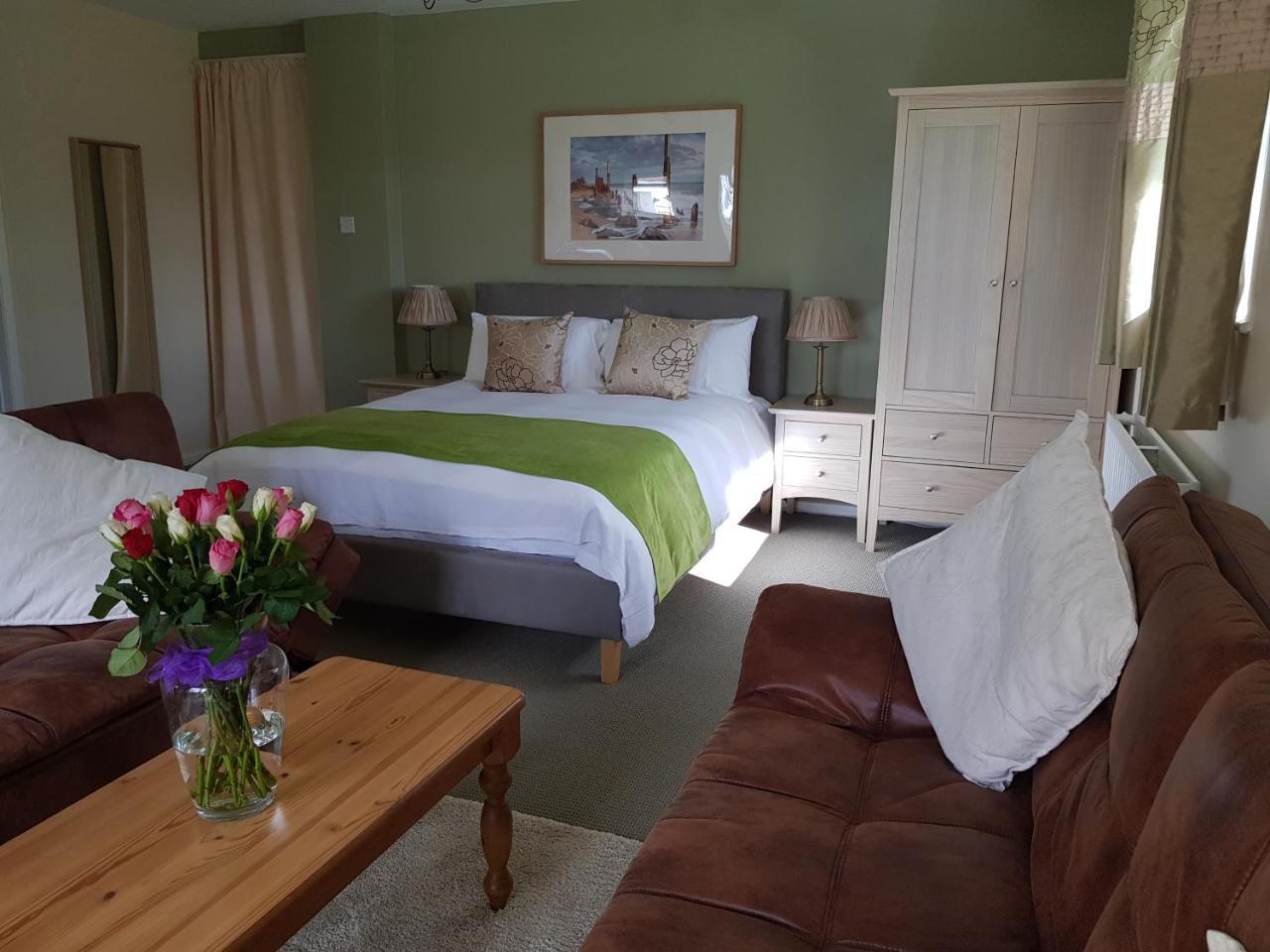 Little Forest Lodge Ringwood Eksteriør bilde